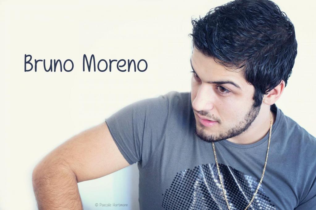 Bruno Moreno (Image Facebook)