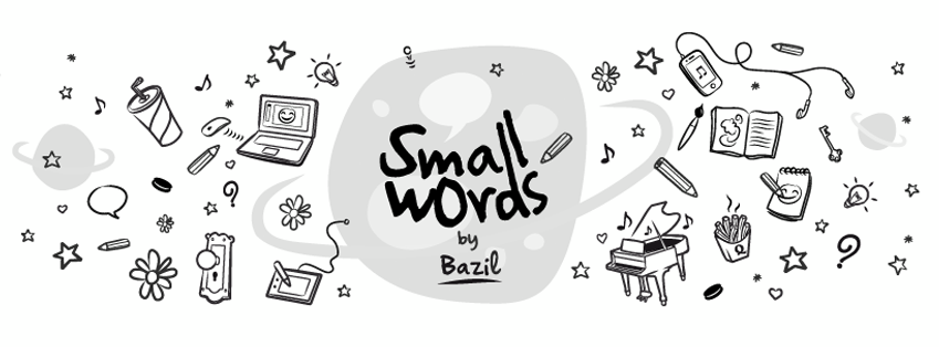 SmallWords by Bazil