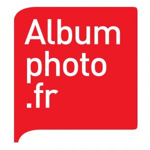 Logo AlbumPhoto.fr