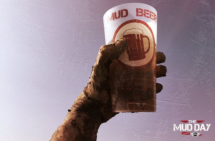 Mud Beer